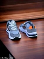 Latest Stylish Men casual Sports Shoes