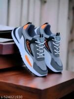 Latest Stylish Men casual Sports Shoes