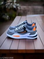 Latest Stylish Men casual Sports Shoes
