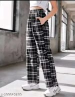 Classy Graceful Women Women Trousers - Image 2