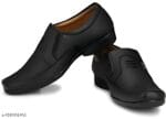Casual Formal Men's Shoes - Image 4