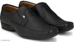 Casual Formal Men's Shoes - Image 2