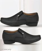 Casual Formal Men's Shoes
