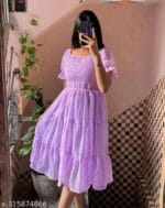 Stylish Fashionable Women Dresses