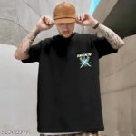 Men T-Shirt Full Sleeve Printed Combo T-Shirt - Image 2