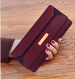 Fancy Latest Women Wallets