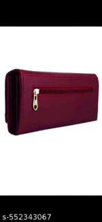 Fancy Latest Women Wallets - Image 3