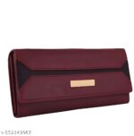 Fancy Latest Women Wallets - Image 2