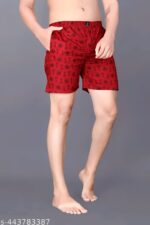 Octa Apparel Printed Men Boxer - Image 3