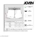 Men Printed Boxer Pack Of 2 Shorts - Image 4