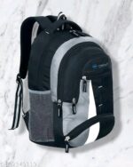 Unisex Travel Bag - Image 2