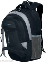 Unisex Travel Bag - Image 3