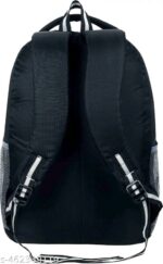 Unisex Travel Bag - Image 4