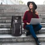 New Stylish and Durable Backpack for Men & Women - Image 3