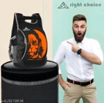 Daily Use Trendy Backpack - Image 4