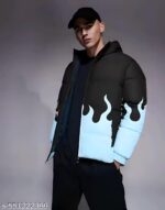 Designer Men's Jacket, All over print men's jacket, Quality jacket for men - Image 2