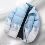 Designer Men's Jacket, All over print men's jacket, Quality jacket for men