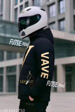 Men's Heavy Winter Jacket - Image 2